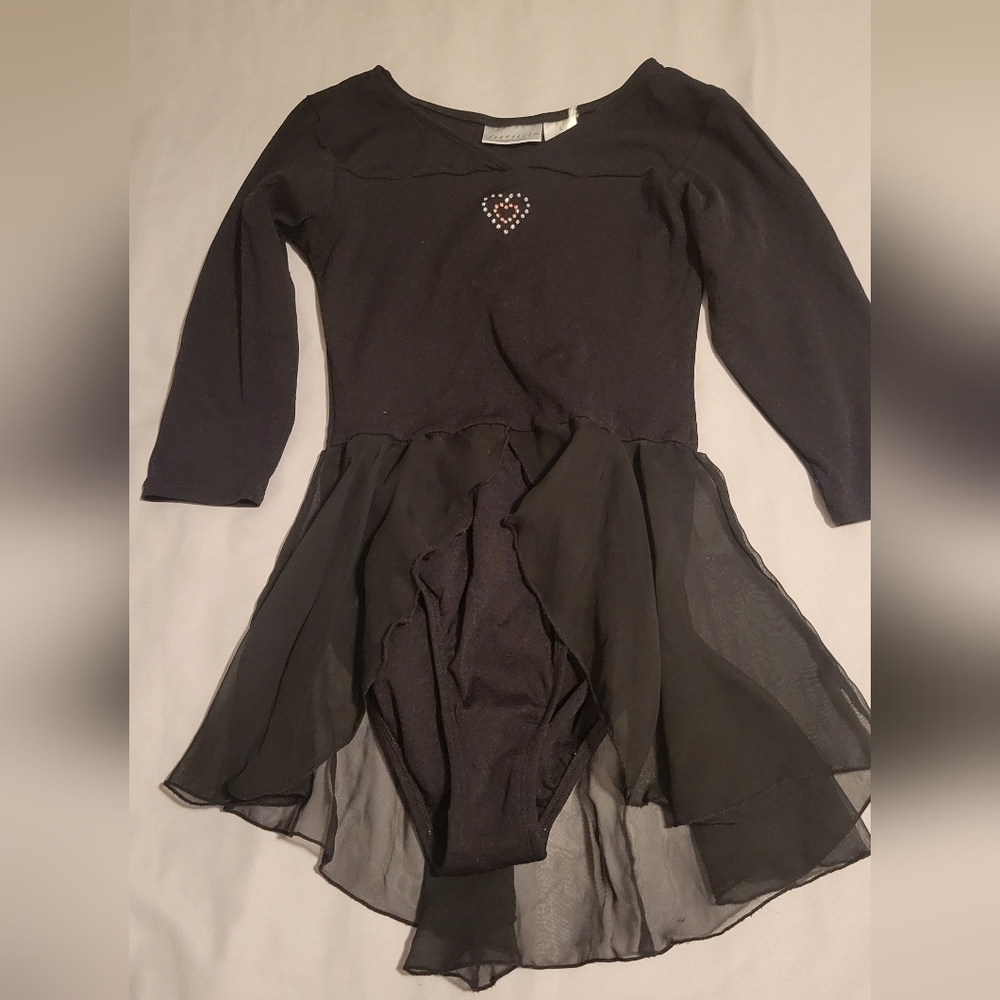 Dance outfit
